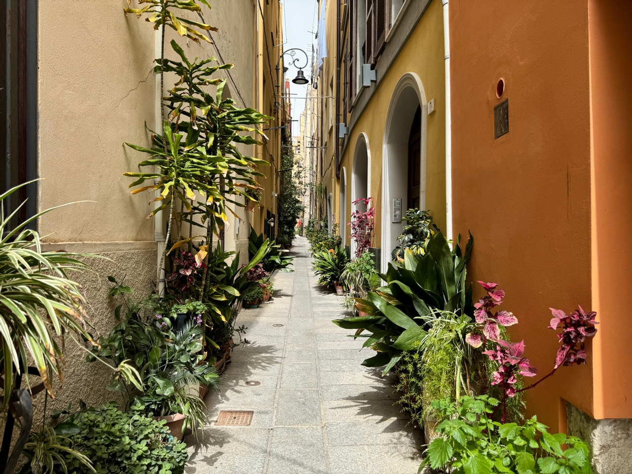 Cagliari: Places And Atmospheres To Discover