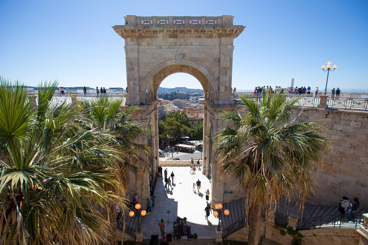 Cagliari: Places And Atmospheres To Discover
