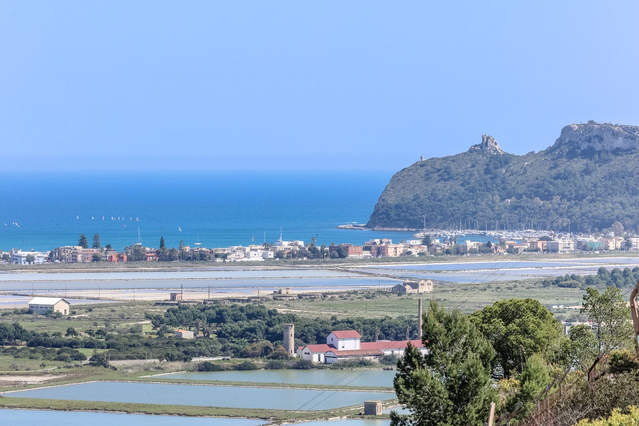Cagliari: Places And Atmospheres To Discover