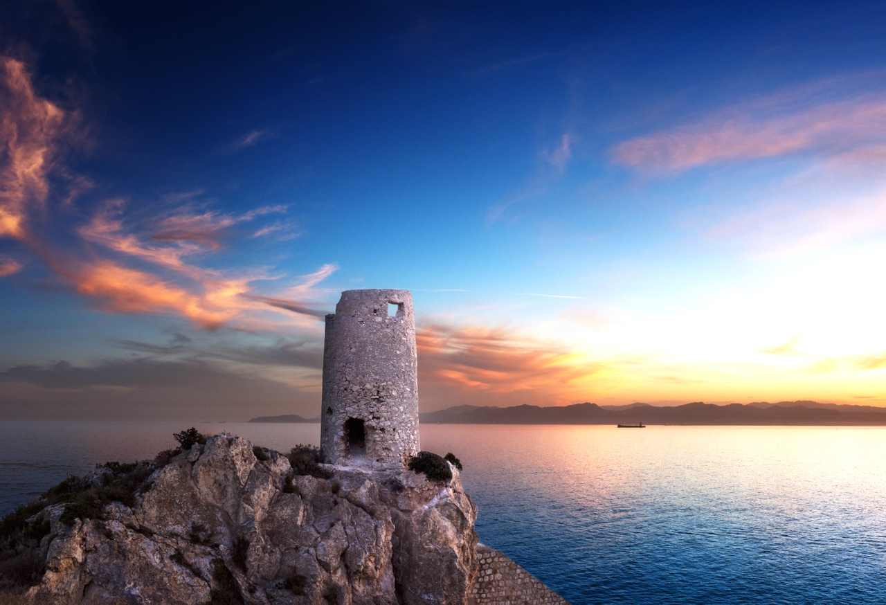 Cagliari: Places And Atmospheres To Discover