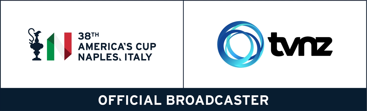 Tvnz Returns As Host Broadcaster In New Zealand For The Louis Vuitton 38th America’s Cup