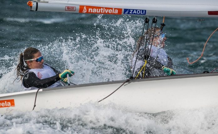 Changing sailing classes: Four experts share what sailors and parents should consider