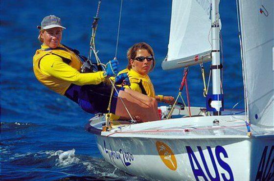 Changing sailing classes: Four experts share what sailors and parents should consider