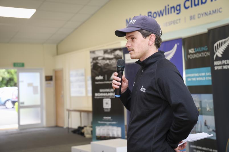 Changing sailing classes: Four experts share what sailors and parents should consider