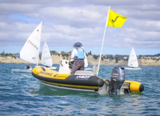 Coaching and race official courses set for busy winter schedule