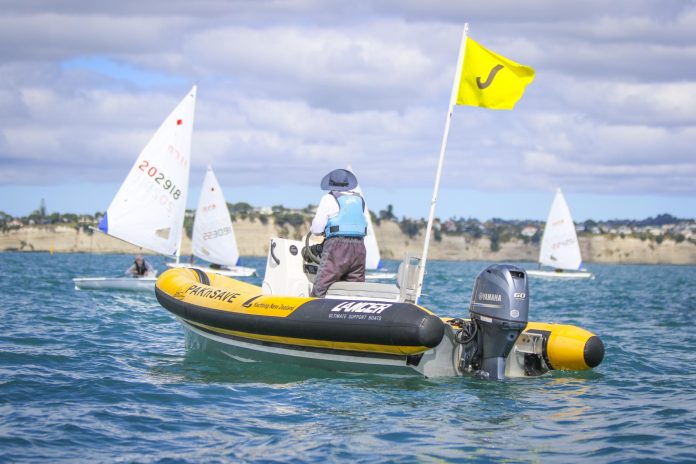 Coaching and race official courses set for busy winter schedule