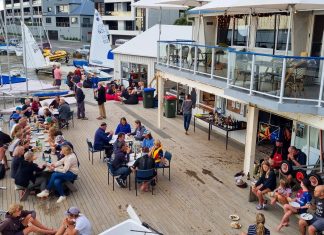 Yachting New Zealand and Hospitality New Zealand announce pilot programme partnership