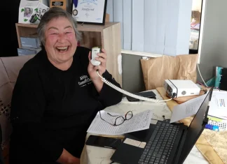 How Annette Hall accidentally spent 20 years as ‘mum’ to Far North boaties How Annette Hall accidentally spent 20 years as ‘mum’ to Far North boaties