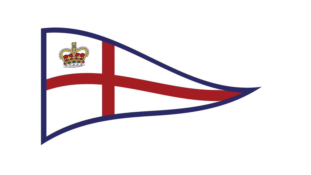The Royal Prince Edward Yacht Club Lodges Challenge For The Louis Vuitton 38th America’s Cup