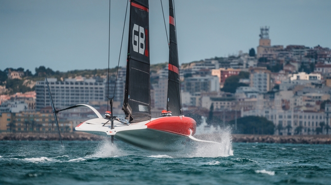 One Week To Go To Sardinia – It’s Game On.