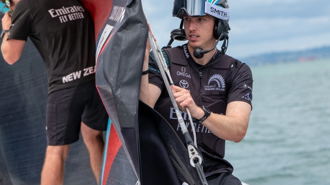 One Week To Go To Sardinia – It’s Game On.