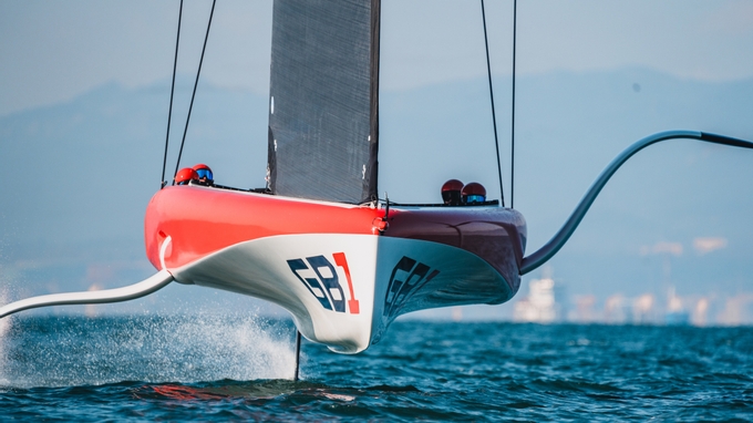 One Week To Go To Sardinia – It’s Game On.