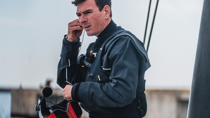 One Week To Go To Sardinia – It’s Game On.