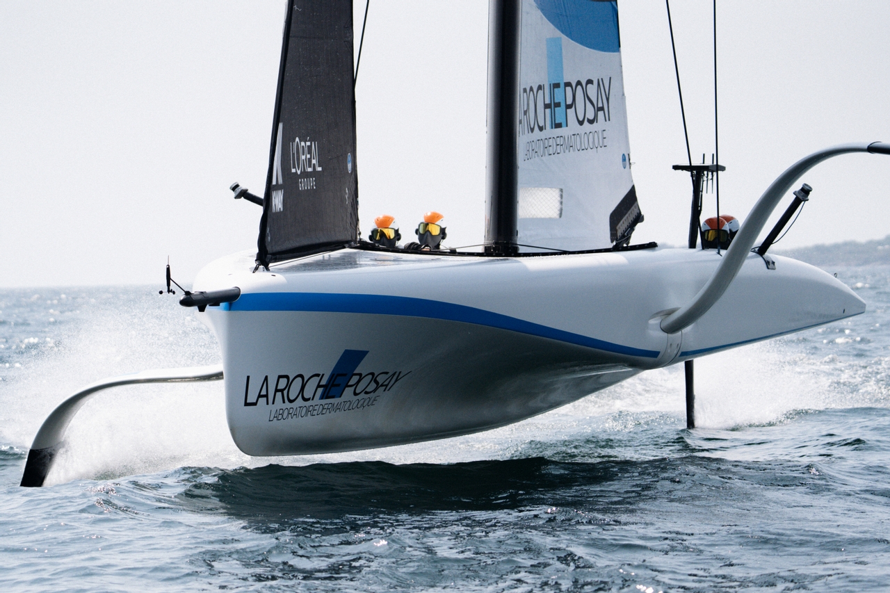 One Week To Go To Sardinia – It’s Game On.