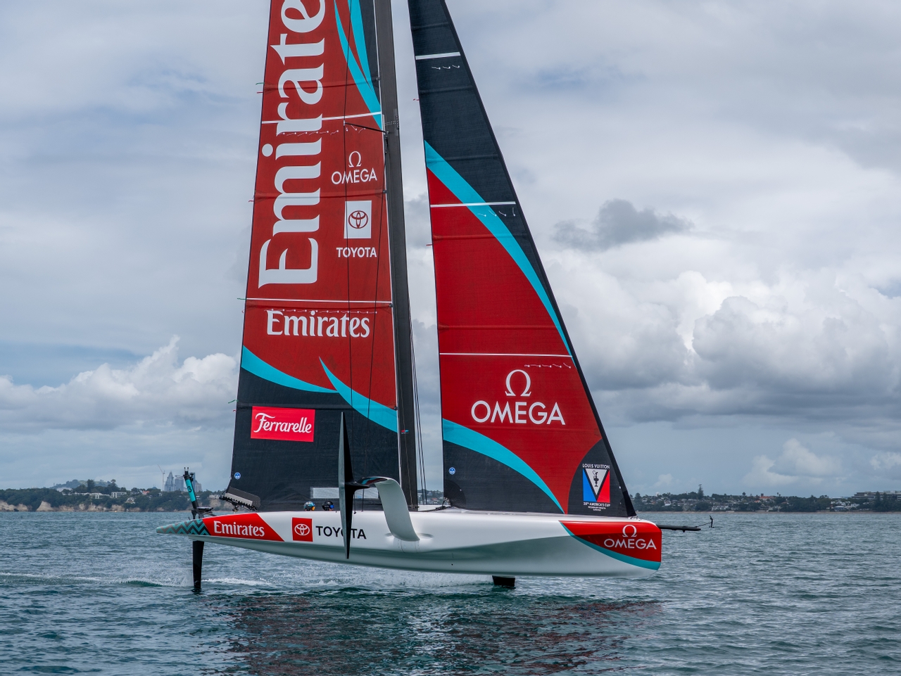 One Week To Go To Sardinia – It’s Game On.