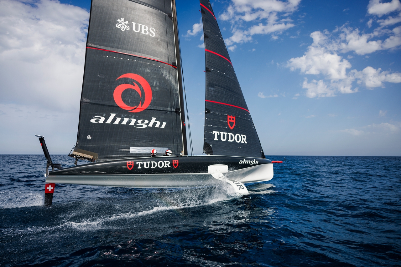 One Week To Go To Sardinia – It’s Game On.