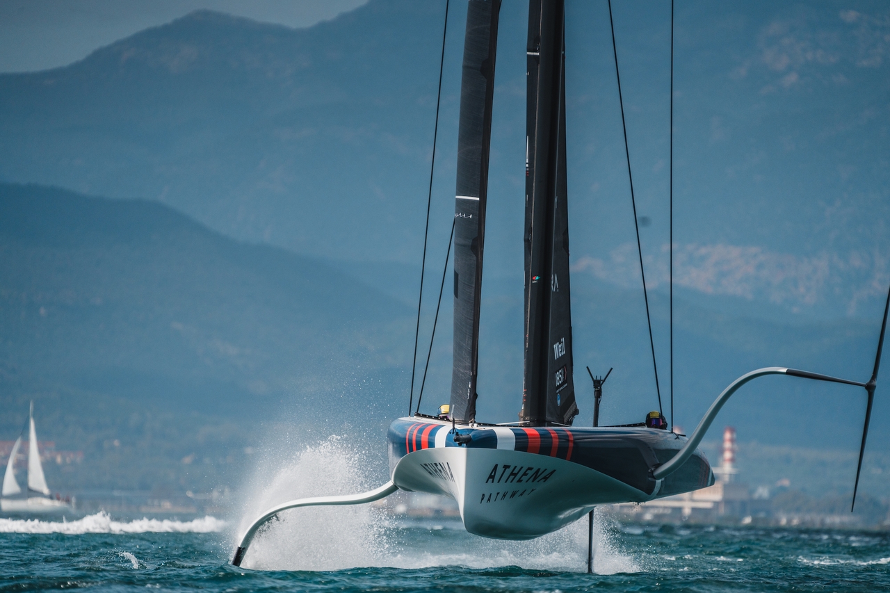 One Week To Go To Sardinia – It’s Game On.
