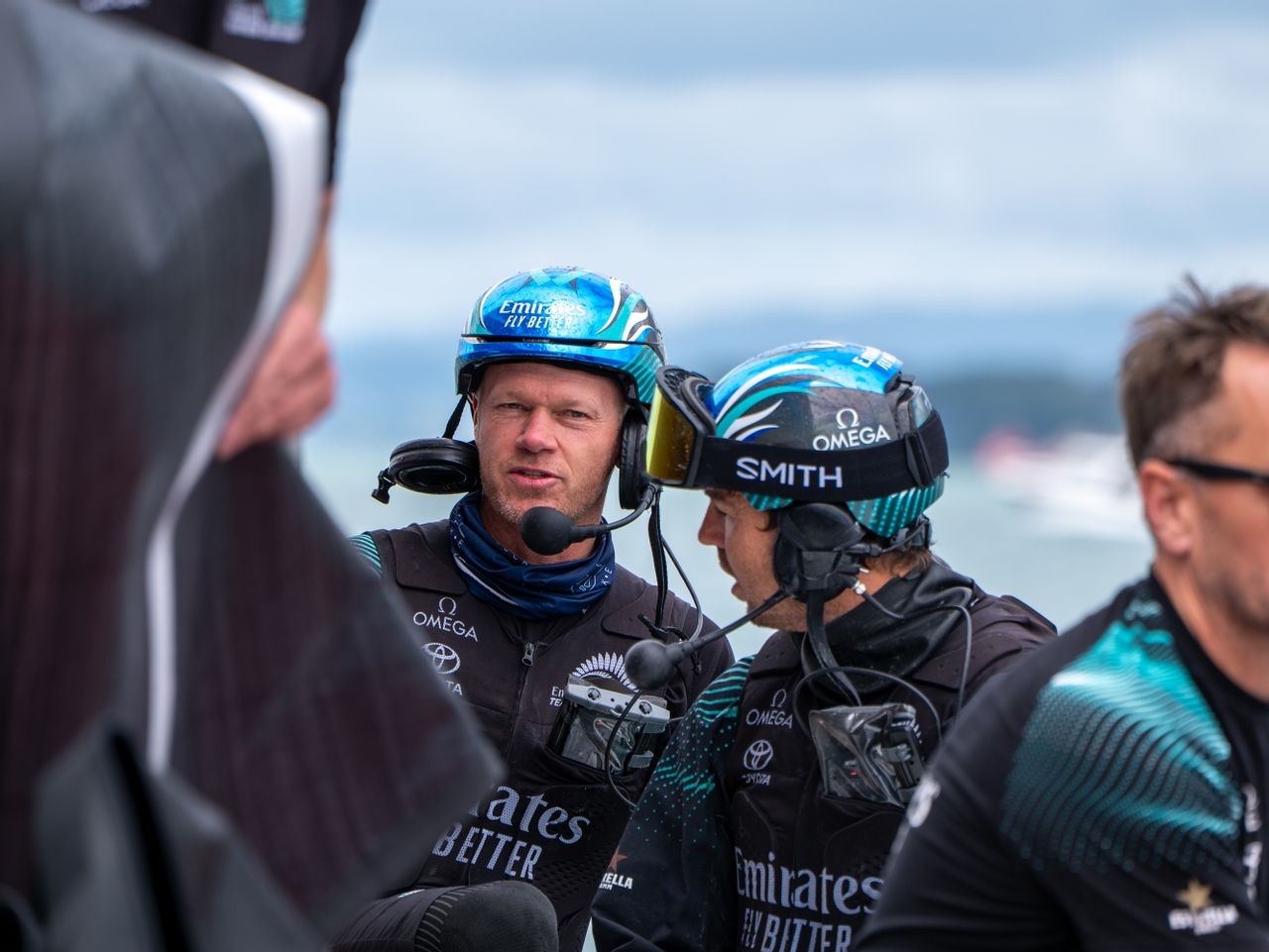 One Week To Go To Sardinia – It’s Game On.
