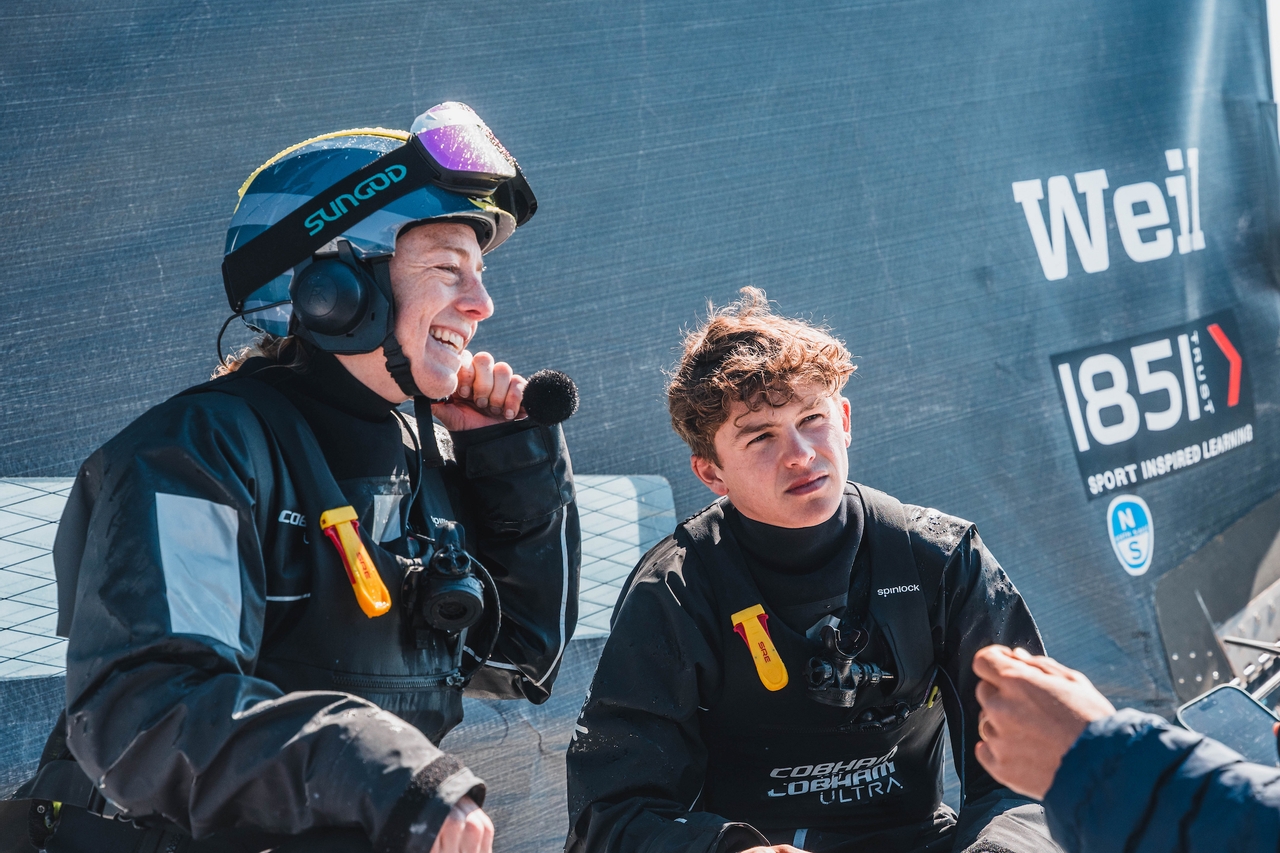 One Week To Go To Sardinia – It’s Game On.