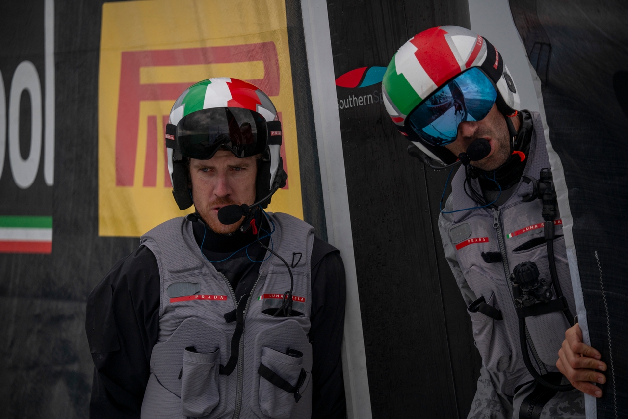 One Week To Go To Sardinia – It’s Game On.