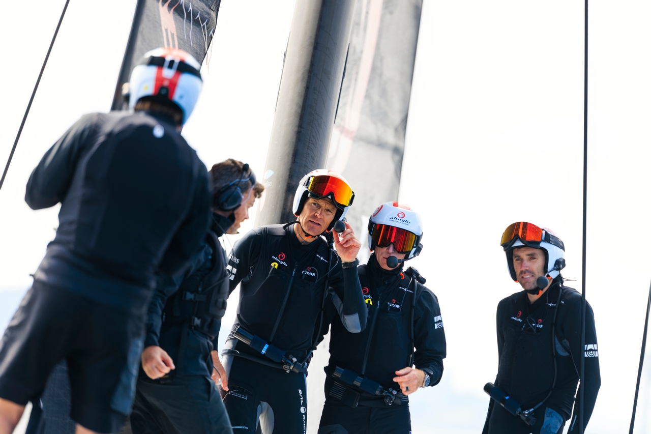 One Week To Go To Sardinia – It’s Game On.
