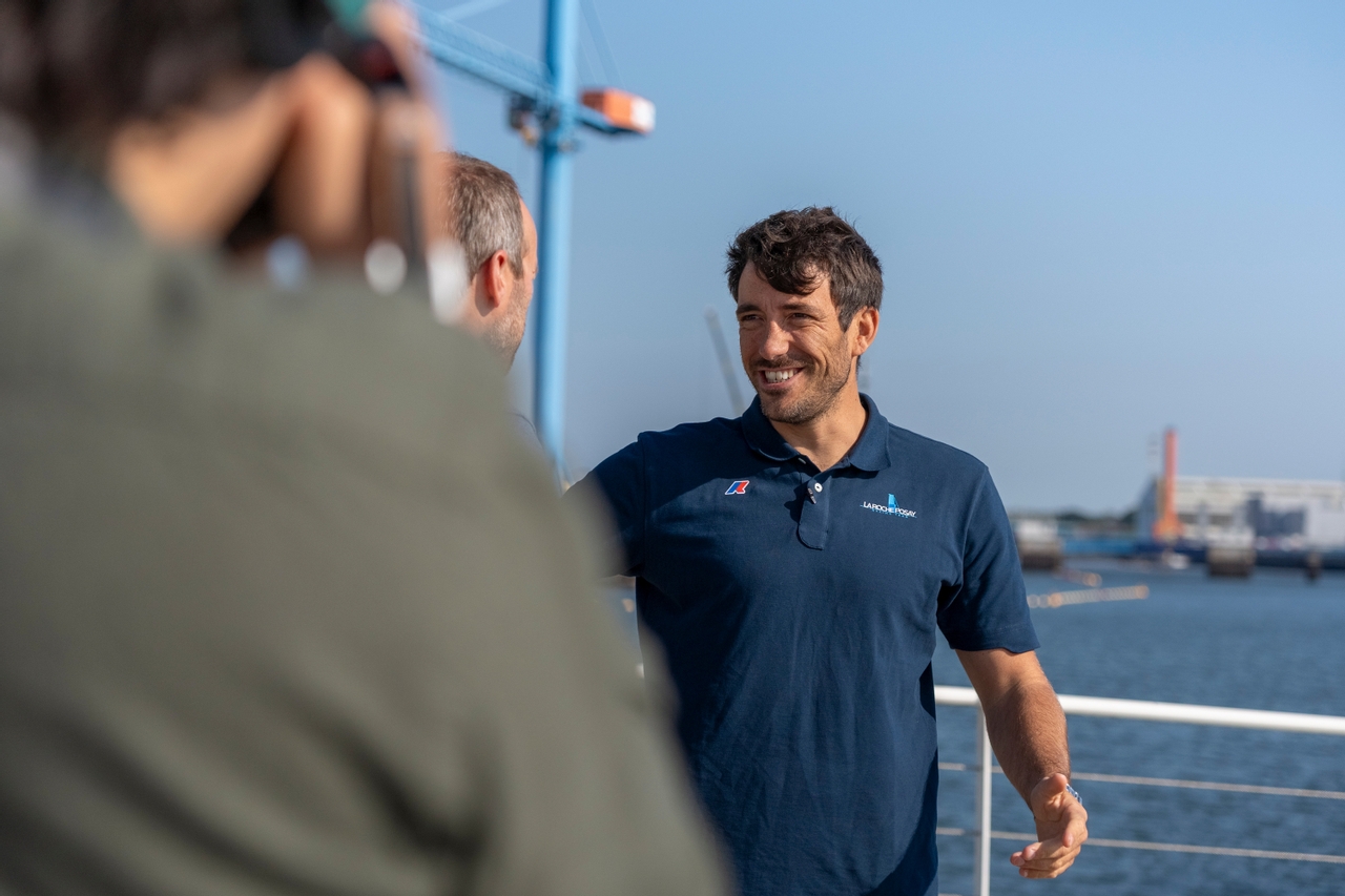 One Week To Go To Sardinia – It’s Game On.