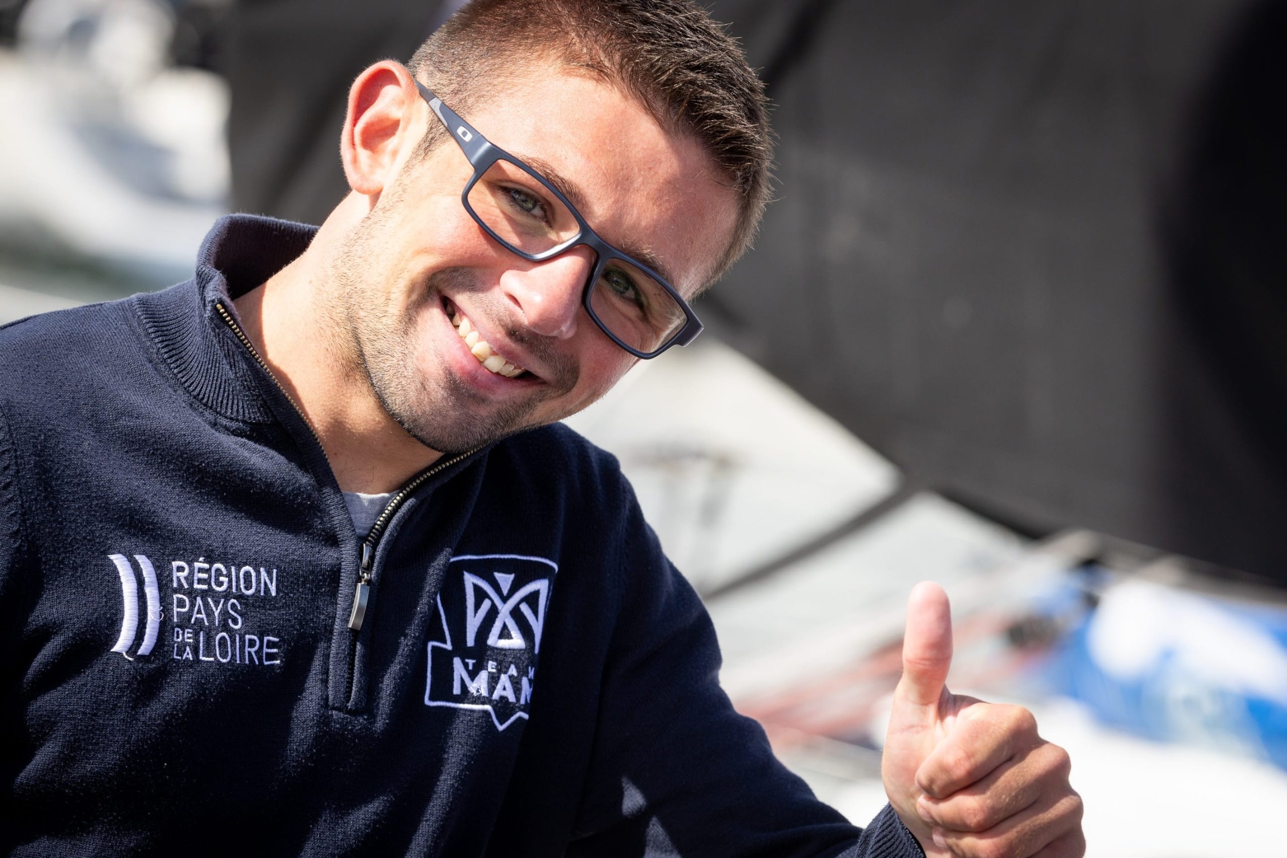 Wide-open fleet shaping up for 57th Solitaire du Figaro Paprec
