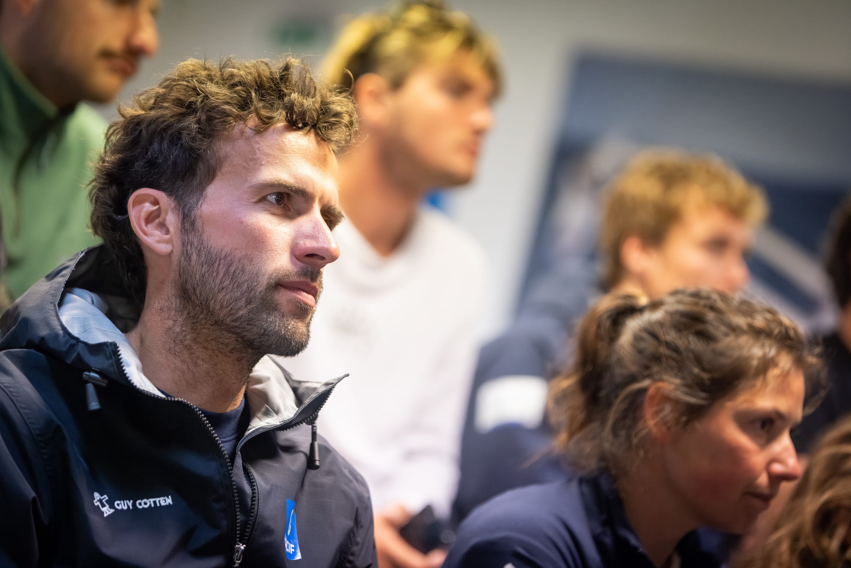Wide-open fleet shaping up for 57th Solitaire du Figaro Paprec