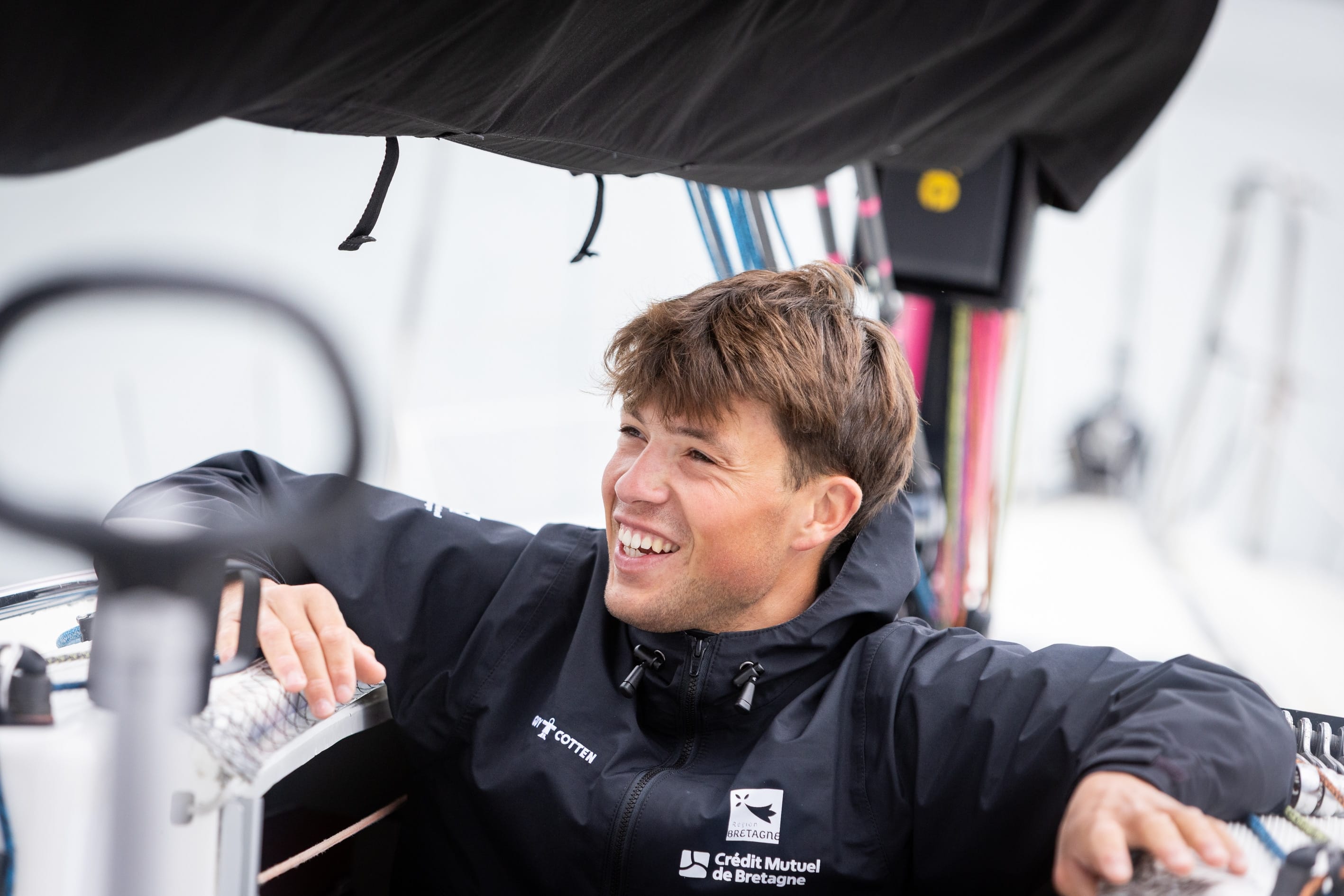 Wide-open fleet shaping up for 57th Solitaire du Figaro Paprec