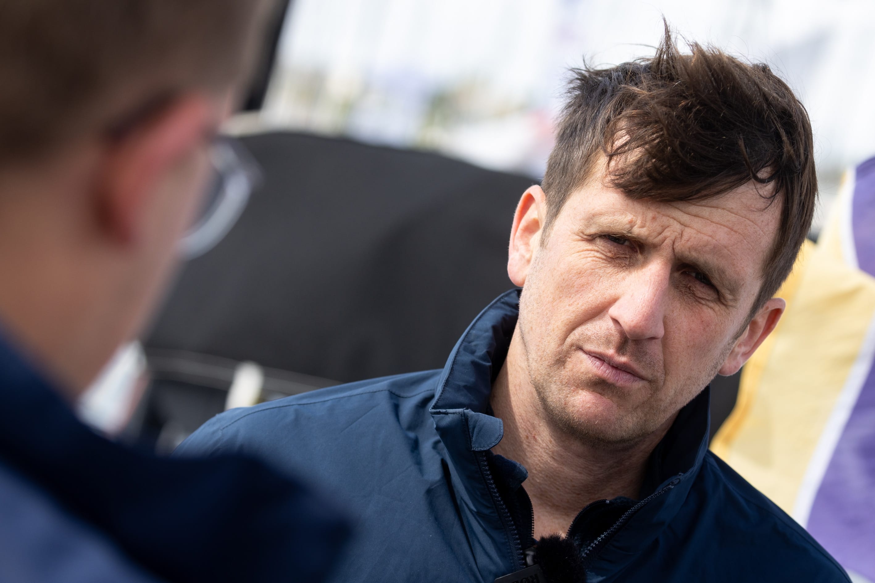 Wide-open fleet shaping up for 57th Solitaire du Figaro Paprec