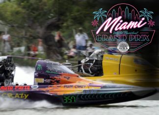 IHRA launches Miami World Powerboat Grand Prix in bold new era for the sport IHRA launches Miami World Powerboat Grand Prix in bold new era for the sport