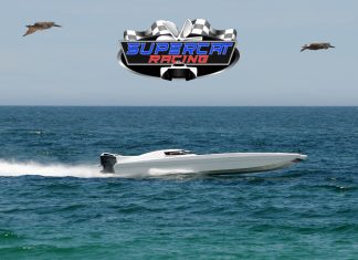 Super Cat joins IHRA Offshore National Championship Series for 2026 Super Cat joins IHRA Offshore National Championship Series for 2026