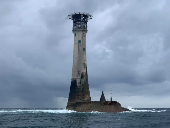 Wolfrock lighthouse standings: Berrehar leads the fleet