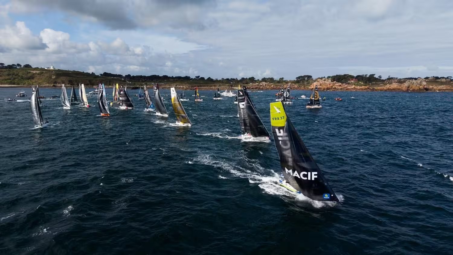 All systems go for Vigo!