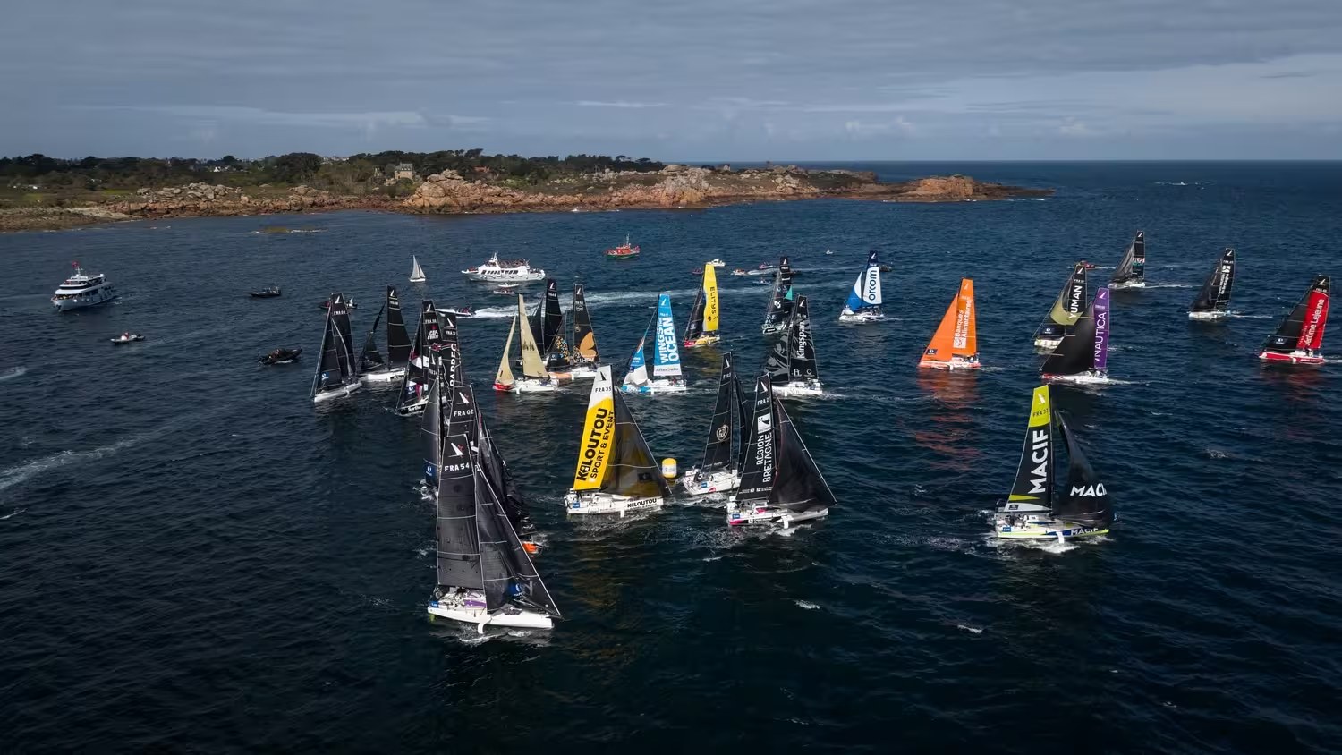 All systems go for Vigo!