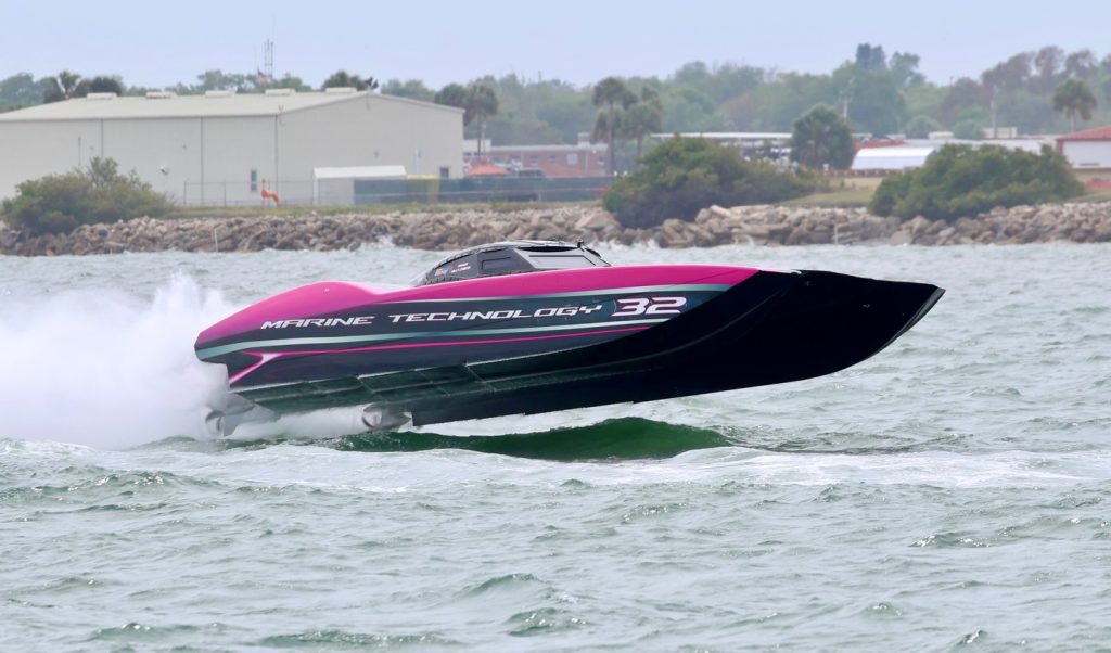 The Pro Class 1, MTI/GC Racing // IHRA