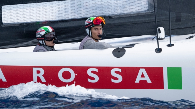 Meet The Sailors, Fly-Bys And Non-Stop Entertainment – What Not To Miss In Cagliari This Weekend