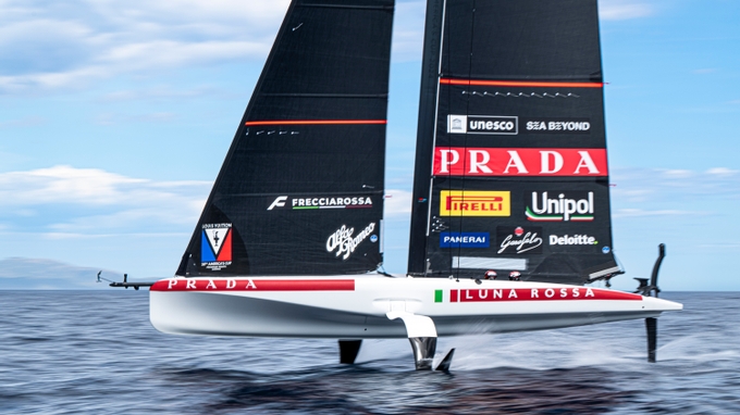 Meet The Sailors, Fly-Bys And Non-Stop Entertainment – What Not To Miss In Cagliari This Weekend