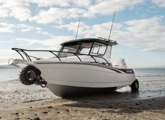 696 Xpedition expands Extreme into amphibious