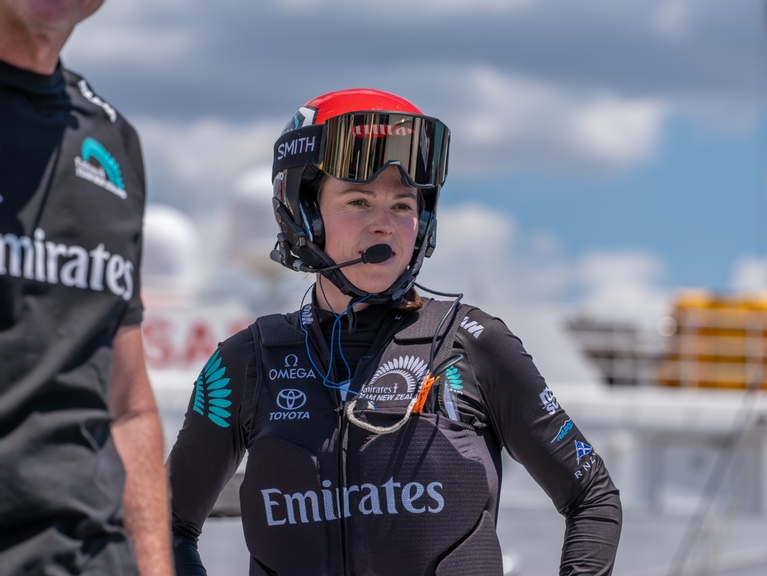 Anticipation Building For America’s Cup Racing To Start Again