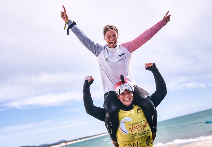 Photo credit: Robert Hajduk / IKA Media / World Sailing