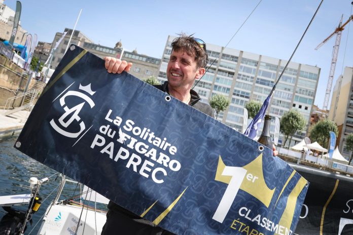 what-the-sailors-said-at-the-vigo-finish-line What the sailors said at the Vigo finish line