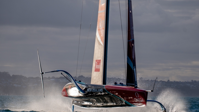 Breaking News: Second Louis Vuitton Preliminary Regatta Will Be In Naples From 24-27 September Copy