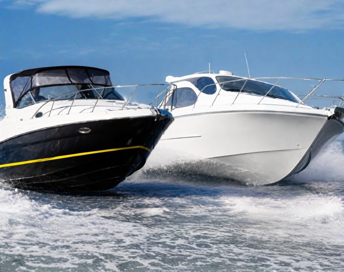 Mariner 290 vs Cresta 900