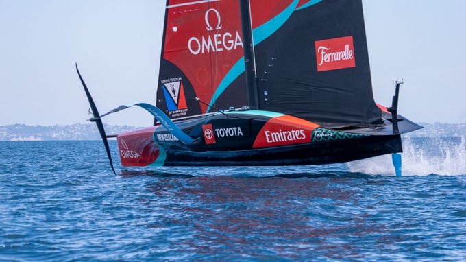 Breaking News: Second Louis Vuitton Preliminary Regatta Will Be In Naples From 24-27 September