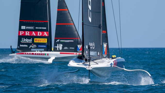 Breaking News: Second Louis Vuitton Preliminary Regatta Will Be In Naples From 24-27 September
