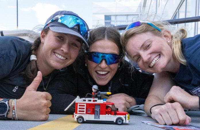 2026 ILCA European Championships Day 5: New Zealand’s George Gautrey in final-day title fight after weather halts racing again