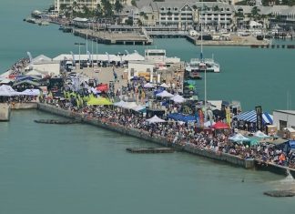 Key West secures global powerboat championships through 2031 amid industry rivalry Key West secures global powerboat championships through 2031 amid industry rivalry