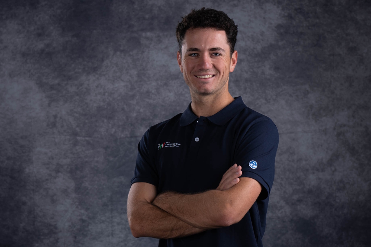 Meet The Sardinia Prelim Regatta Commentary Team