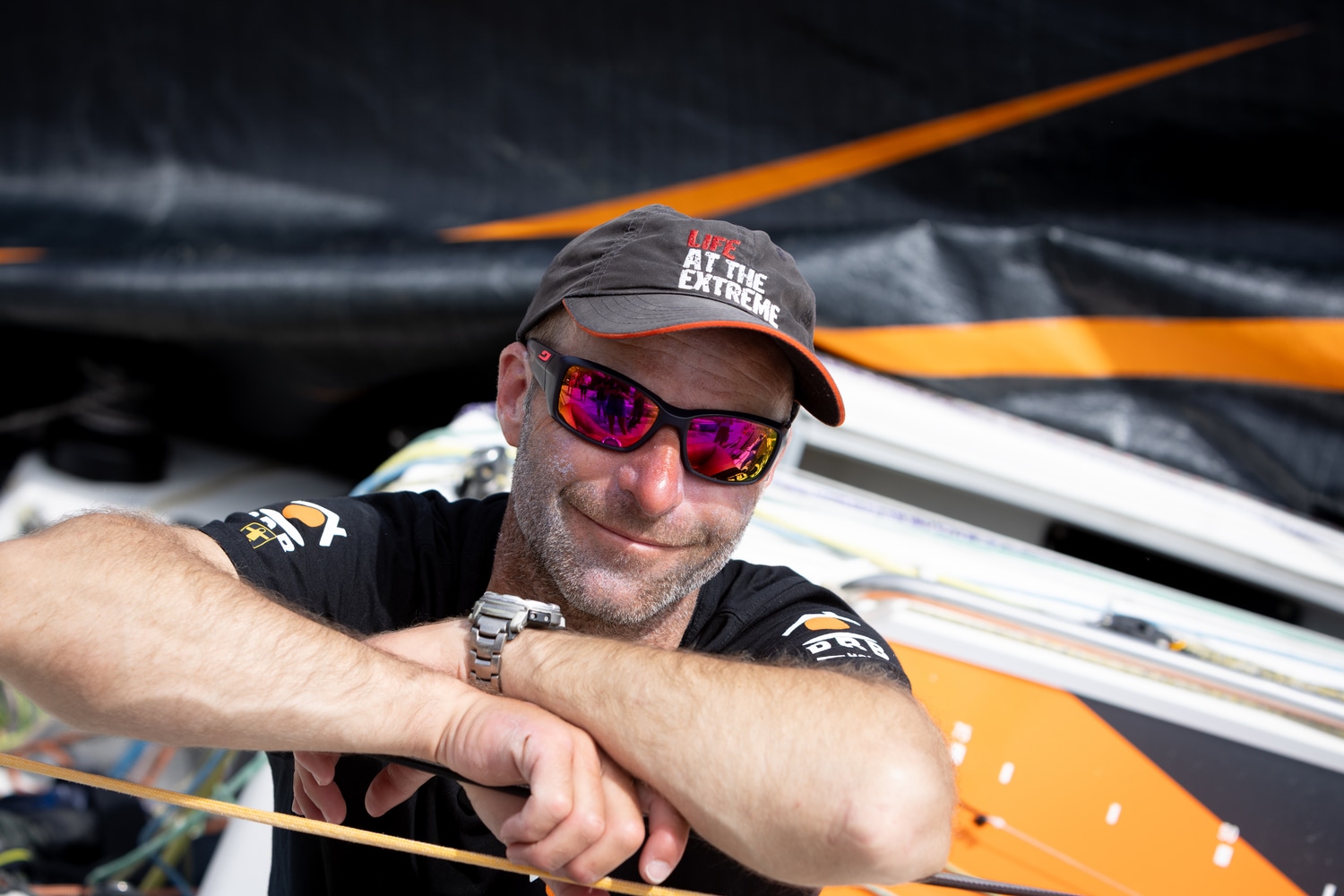 Time for analysis: crucial lessons from stage one